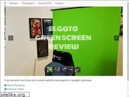 Sites similar to gamingfortheweekend.com
