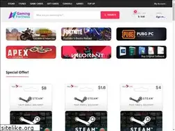 Sites similar to gamingfortressbd.com