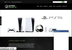 Sites similar to gaminggadgets1u.com.my