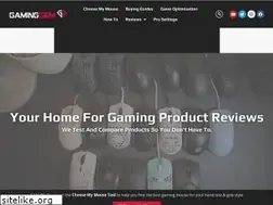 Sites similar to gaminggem.com