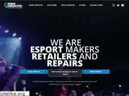 Sites similar to gaminggenerations.com