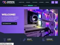 Sites similar to gaminggiveaways.co.uk