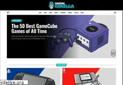 Sites similar to gaminggorilla.com