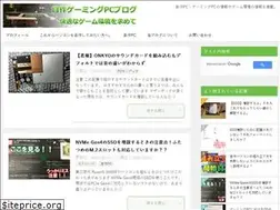 Sites similar to gamingjisakupc.com