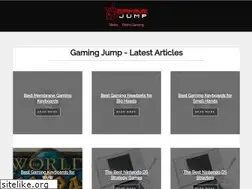 Sites similar to gamingjump.com