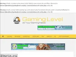 Sites similar to gaminglevel.com