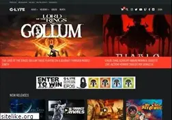 Sites similar to gaminglyfe.com