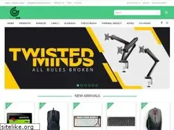 Sites similar to gamingmania.com.pk