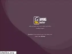 Sites similar to gamingmaster.ir