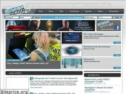 Sites similar to gamingmedia.de