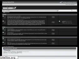Sites similar to gamingnerdsrus.com