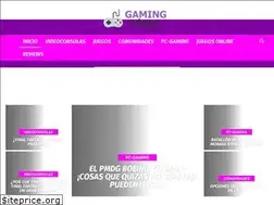 Sites similar to gamingnews.top