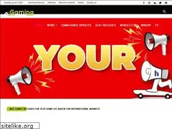 Sites similar to gamingnewsroom.com