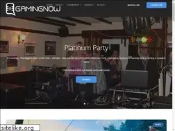 Sites similar to gamingnow.net