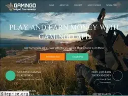 Sites similar to gamingo.in