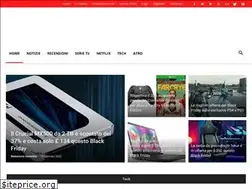 Sites similar to gamingpark.it