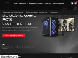 Sites similar to gamingpcshop.nl