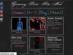 Sites similar to gamingpixie.com