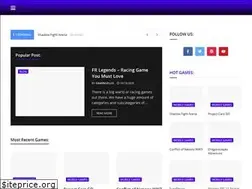 Sites similar to gamingplug.net