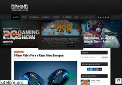 Sites similar to gamingportugal.com