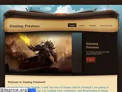 Sites similar to gamingpotatoes.weebly.com
