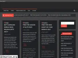 Sites similar to gamingpur.com