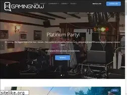Sites similar to gamingradio.net