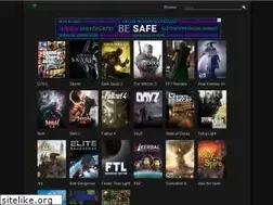 Sites similar to gamingreality.com