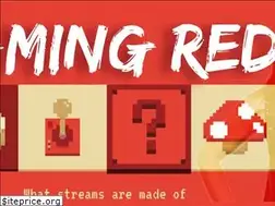 Sites similar to gamingred.com