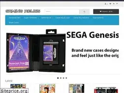 Sites similar to gamingrelics.com