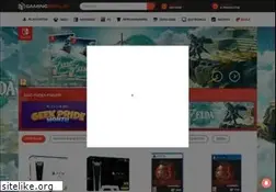 Sites similar to gamingreplay.com
