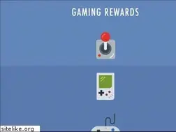 Sites similar to gamingrewards.com