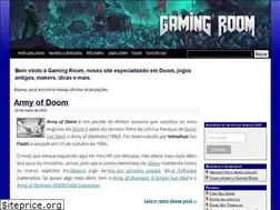 Sites similar to gamingroom.net
