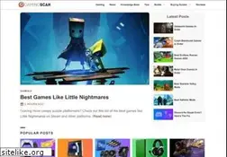Sites similar to gamingscan.com