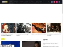 Sites similar to gamingsection.net