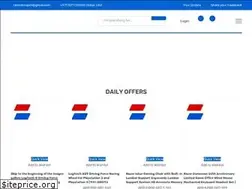 Sites similar to gamingsetup.ae
