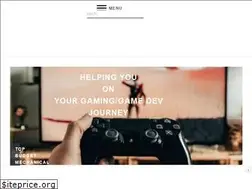 Sites similar to gamingshift.com