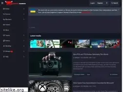 Sites similar to gamingsinners.com
