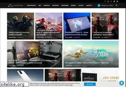 Sites similar to gamingsociety.pl