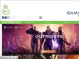 Sites similar to gamingspaceshop.com