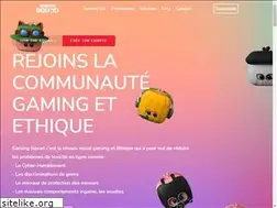 Sites similar to gamingsquad.io