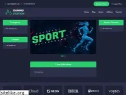 Sites similar to gamingstation.in