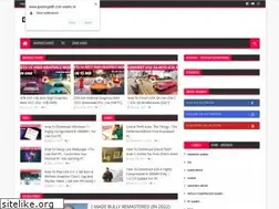 Sites similar to gamingstiff.com