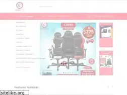 Sites similar to gamingstorekh.com