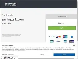 Sites similar to gamingtalk.com