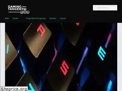 Sites similar to gamingtangentbord.se