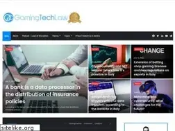 Sites similar to gamingtechlaw.com
