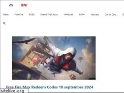 Sites similar to gamingtent.com