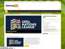 Sites similar to gamingtips.org.uk
