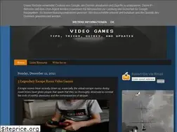 Sites similar to gamingtipsandguides.blogspot.com